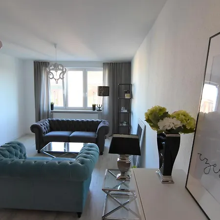 Plaza Apartment Kolobrzeg