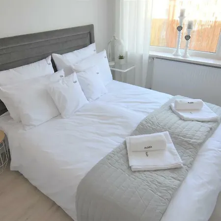 Apartamento Plaza
