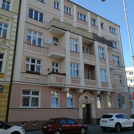 Plaza * Kolobrzeg